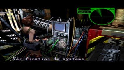 Resident Evil 3 - PS1 - 10 (FIN) (Raven22400)