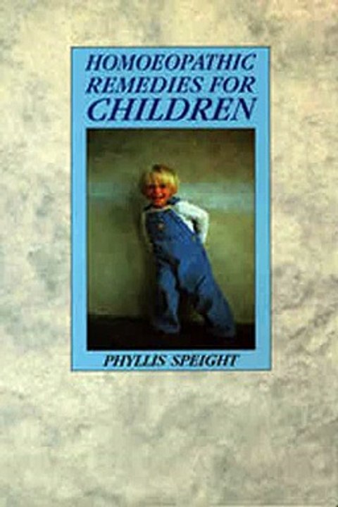 Download Homoeopathic Remedies For Children ebook {PDF} {EPUB}