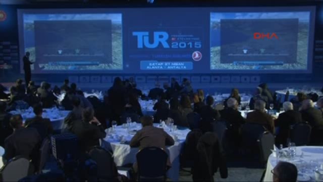 51. Cumhurbaşkanlığı Türkiye Bisiklet Turu'nun Tanıtım Toplantısı Yapıldı