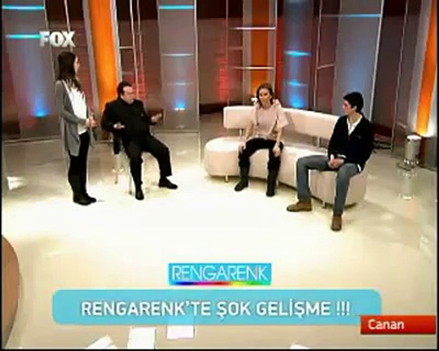Uçan kadın Ece Erken