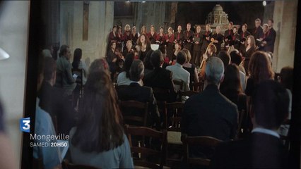 Mongeville - mortelle mélodie samedi à 20h50