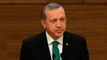 Erdoğan'dan Fenerbahçe'ye Saldırı Yorumu: Millete İhanet Ediyorlar