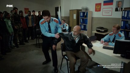 Aşk Yeniden - Ertan Rusya'da... / 9.Bölüm