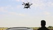 Servi Dron. Video aereo y Fotografia aerea con drones. Reportajes Aereos.