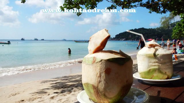 Koh Tao Beaches - We Love Koh Tao