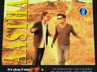 Harpal tyo timro Muskaan ko || Aastha || Nepali Hit song