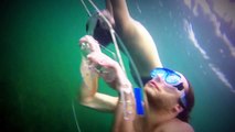 GoPro: Underwater Diving