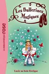 Download Les ballerines magiques 21 - Lucie au bois féérique ebook {PDF} {EPUB}