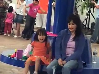 Paper Airplane Festival at the Air & Space Museum