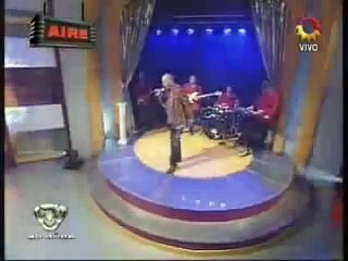 YAYO - Esta es para vos (Tinelli 2009)