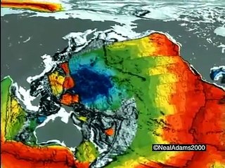 Expanding Earth and Pangaea Theory