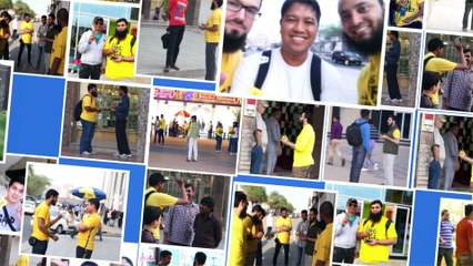 IPC-Street Dawah (Salem Al Mubark Street Salmiya-Kuwait 2015)