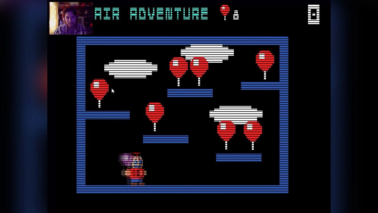 El verdadero buen final (Good ending) | Five Nights At Freddy's 3 | FINAL | #Stickprogames