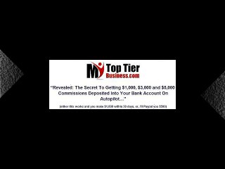 Make Money Online. Best Online Home Business Opportunity