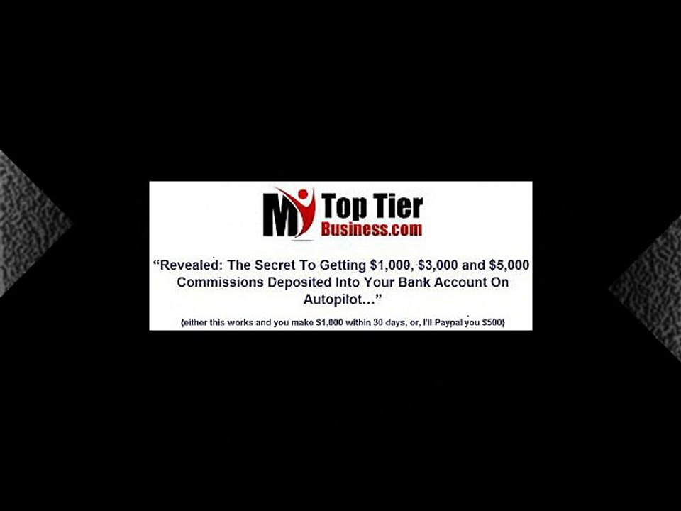 Make Money Online. Best Online Home Business Opportunity