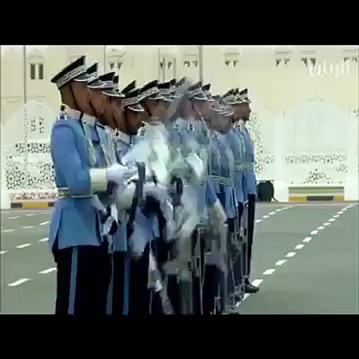 كلية الشرطة دولة قطر