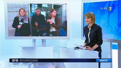 Direct 12/13 à Besançon : La prévention des addictions et conso excessive d’alcool