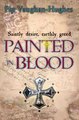 Download Painted in Blood ebook {PDF} {EPUB}