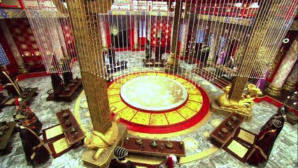 Anh Hùng Phong Thần Bảng 2 - Tập 43 ( Thuyết Minh HD )