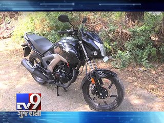 New Honda Unicorn 160 : Everything you wanted to know about the bike - Tv9 Gujarati