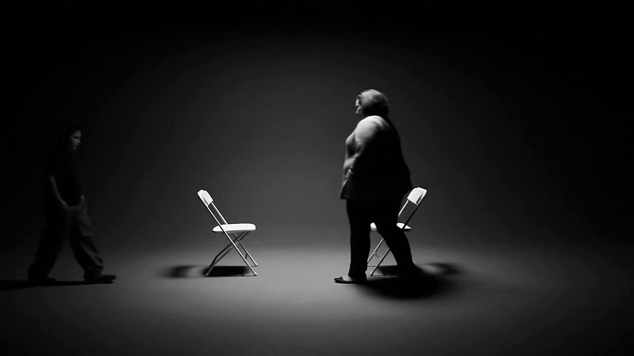 Stop Childhood Obesity: "Why am I Fat?"