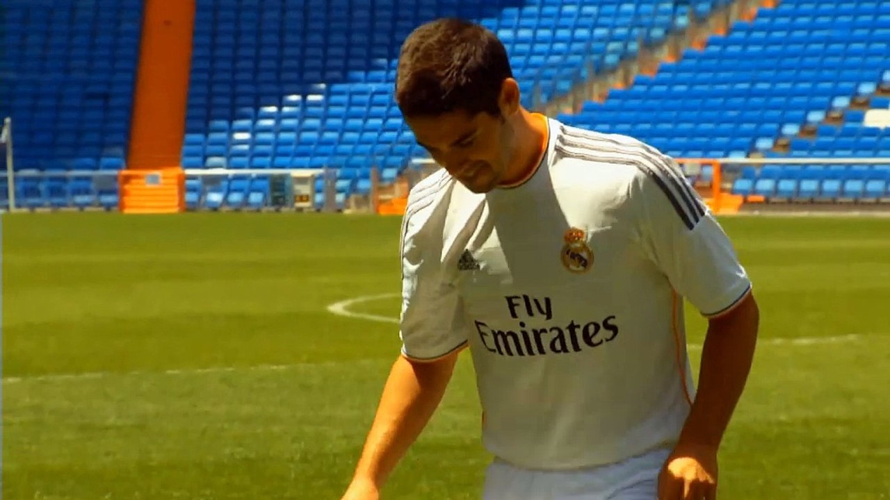 Ancelotti : Real beste Mannschaft der Welt