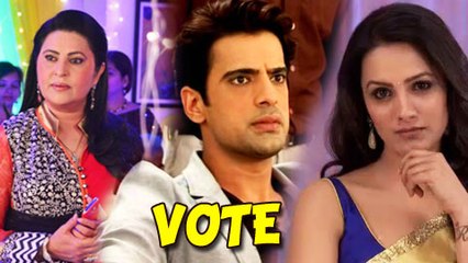 Shagun, Samrat, Minty Aunty, Tanu & Aaliya | Vote for your favorite villain onscreen