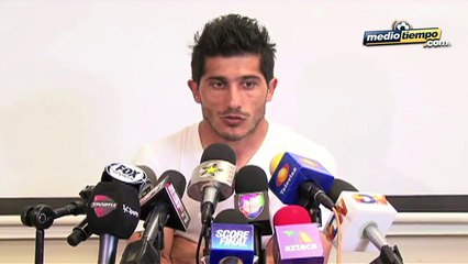 Juego ante River, el más importante: Damián Álvarez