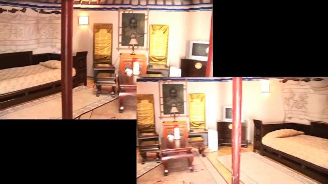 Moscow-Beijing Train Travel Video | Russia Overland by Trans-Siberian-Train