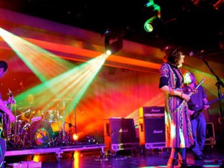 BARDO POND. LORD OF LIGHT