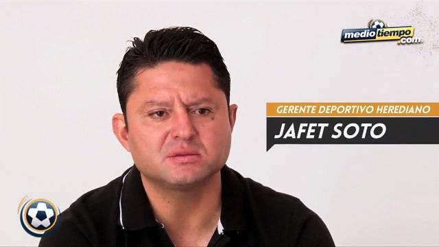 El Azteca en contra será “riquísimo”: Jafet Soto