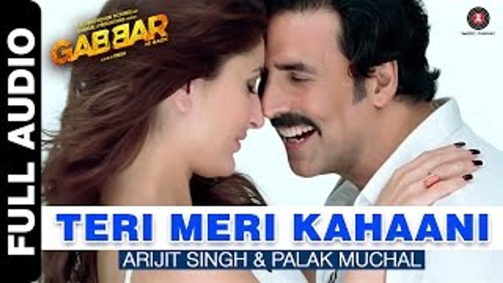 Gabbar Is Back Songs Download, MP3 Song Download Free Online