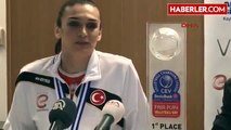 Avrupa Şampiyonu Eczacıbaşı Vitra Kupayla Basının Karşısına Çıktı -2