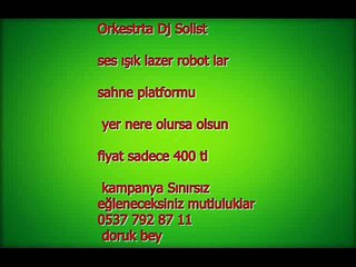 23 Nisan İçin Okullara Sahne Platformu Kurulur Orkestra Kiralanır 19 Mayıs Sahne Platformu Ses Işık Platform Kurulur