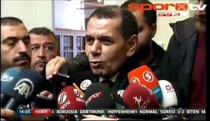 Aysal geri mi dönüyor? "Görüştük..."