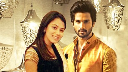 Shahid Kapoor To Tie The Knot With Mira Rajput On June 10