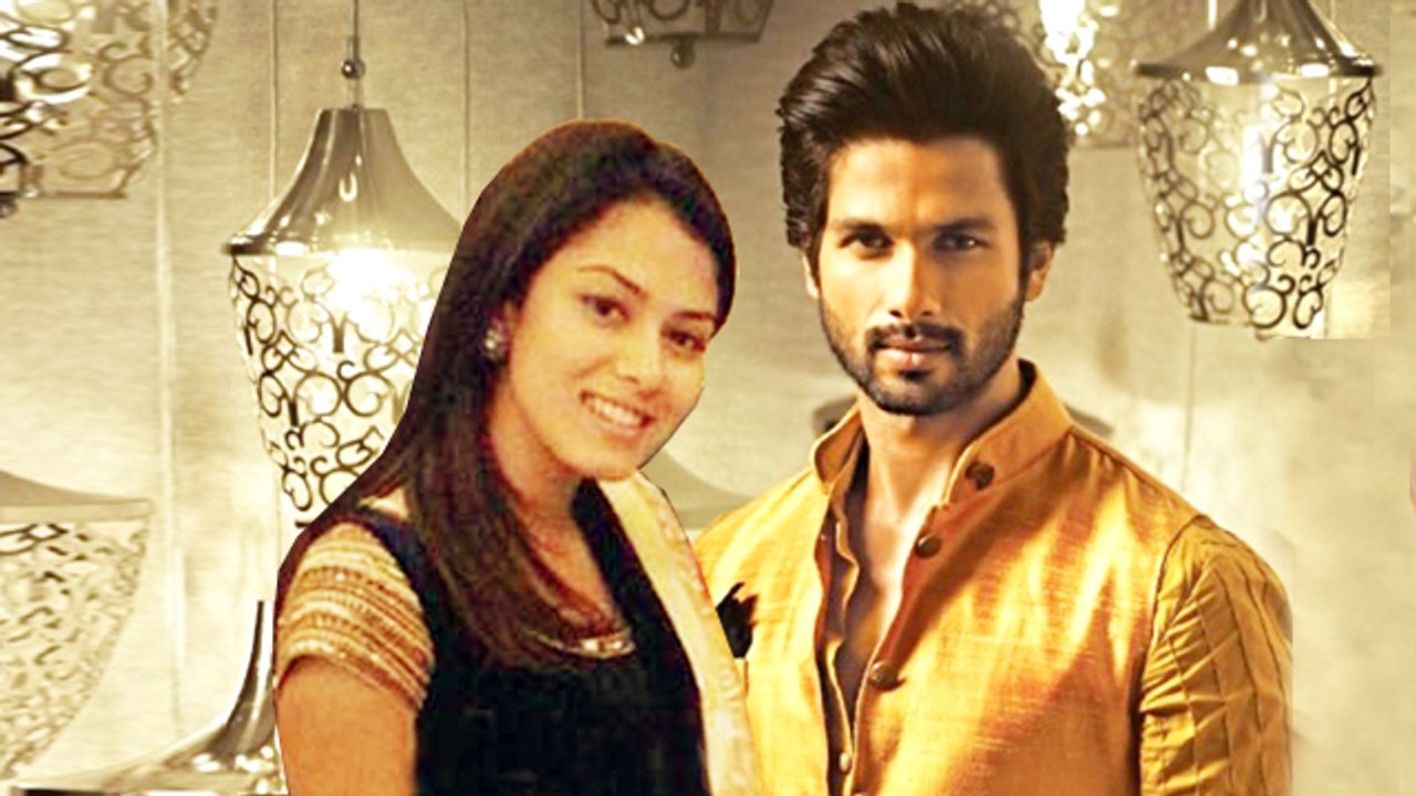 Shahid Kapoor To Tie The Knot With Mira Rajput On June 10