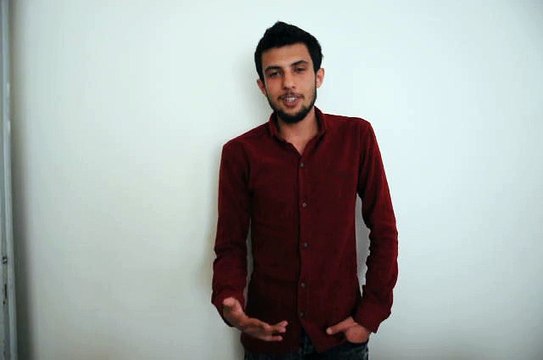 rep müzik Musa Can Taş