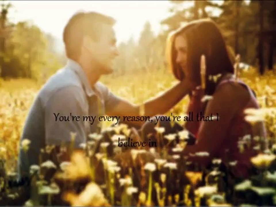 Westlife - Beautiful in White