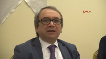 Yamankaradeniz: Türkiye'de Marka ve Patent Doğru Algılanamıyor