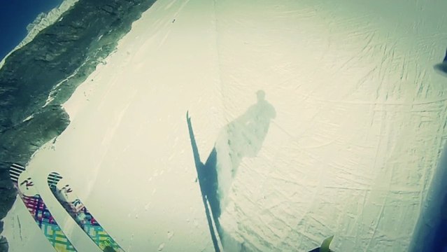 Paroles de Coach 06: Les bases en Halfpipe (saison 1)