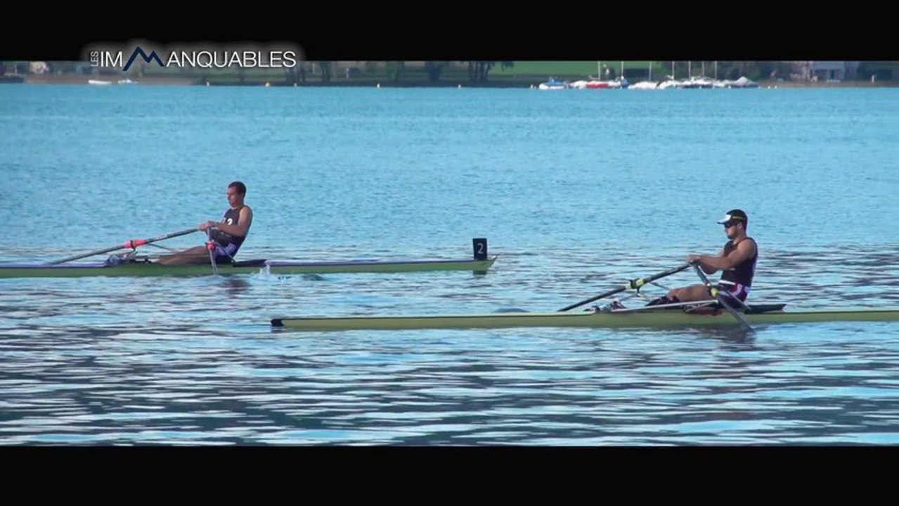 Les Immanquables: Red Bull Elements 2014