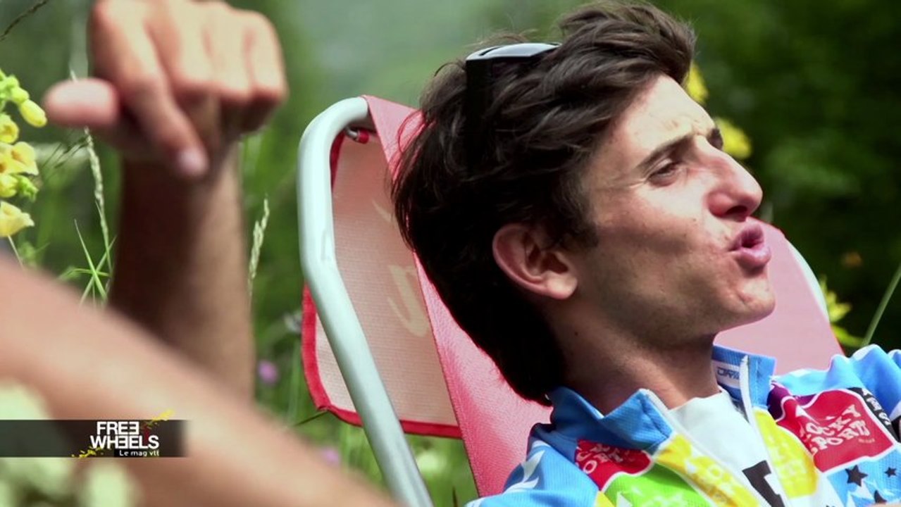 Freewheels 06: Alpe d'Huez (saison 2)