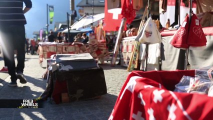 Freewheels 08: Verbier (saison 2)