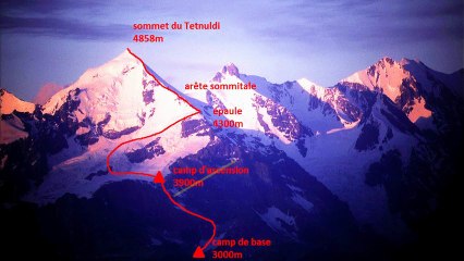 THE LOST MOUNTAINS OF GEORGIA