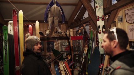 Rancho Episode #5: 110 au patin