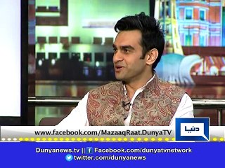Dunya News-How to predict fashion trends 3 years before time? Watch in this video. . .