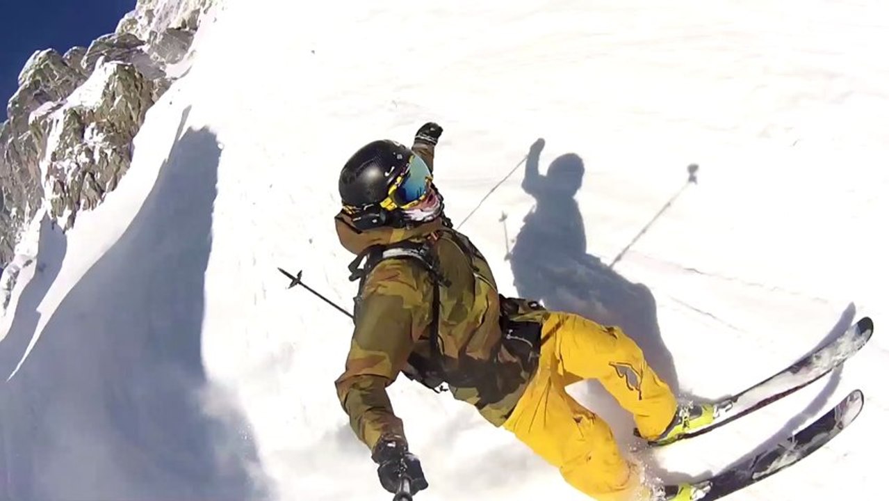 Cham'lines 03: le couloir del'ENSA (saison 1)