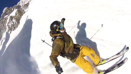 Cham'lines 03: le couloir del'ENSA (saison 1)