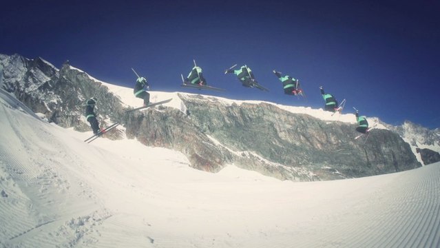 Paroles de Coach 08: 180° grab (saison 1)